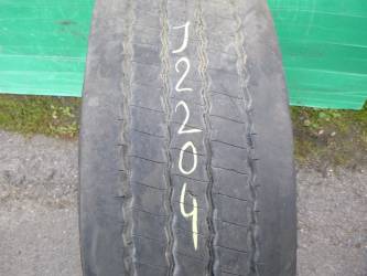 Opona używana 315/80R22,5 BFGOODRICH ROAD CONTROL S