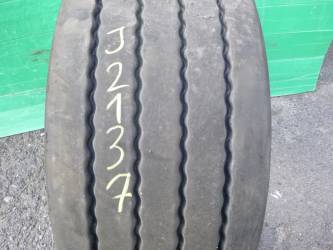 Opona używana 385/55R22,5 Michelin BIEŻNIKOWANA