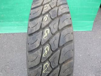 Opona używana 315/80R22,5 Michelin BIEŻNIKOWANA