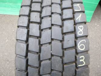 Opona używana 315/80R22,5 Formula DRIVE