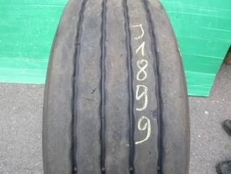 Opona używana 385/65R22,5 Formula TRAILER