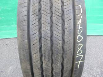 Opona używana 385/65R22,5 Continental HS3+ ECOREGIONAL