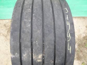 Opona używana 435/50R19,5 Goodyear KMAX T