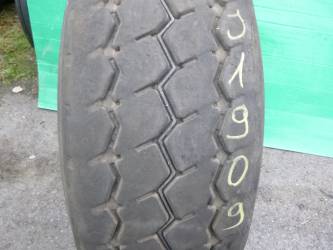 Opona używana 385/65R22,5 Pirelli MICHELIN XZY3