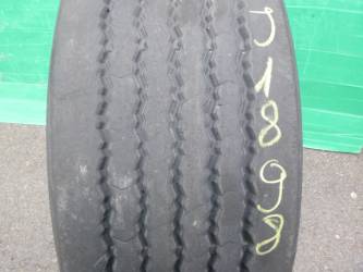 Opona używana 385/65R22,5 Pirelli FIRESTONE FT522