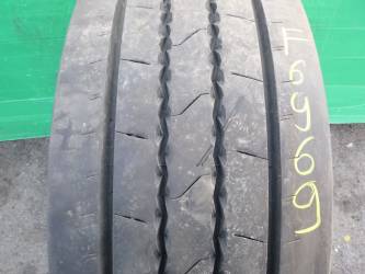 Opona używana 385/65R22,5 Continental HT3+ HYBRID