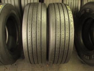 Opony używane 315/70R22,5 TRUCKSTAR TH STEER 3