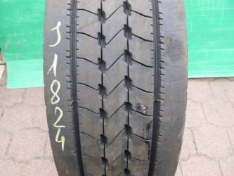 Opona używana 315/70R22,5 Goodyear KMAX S GEN-2