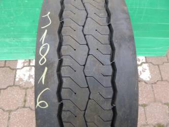 Opona używana 275/70R22,5 Bridgestone U-AP002