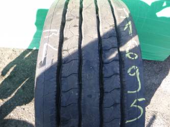 Opona używana 385/65R22,5 Sailun SFR1