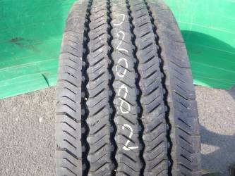 Opona używana 315/70R22,5 Continental HSW2 SCANDINAVIA