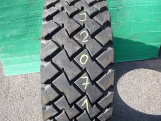 Opona używana 315/80R22,5 Riken PODWÓJNE Z