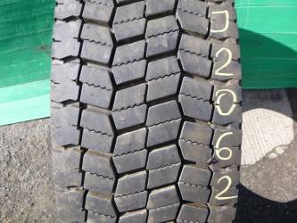 Opona używana 315/80R22,5 Michelin MICHELIN XW4S