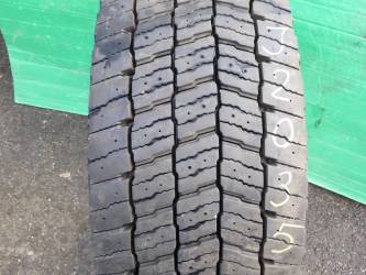 Opona używana 315/70R22,5 Michelin MICHELIN X-MULTI D