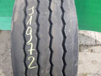 Opona używana 285/70R19,5 Pirelli ST01