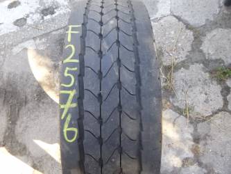 Opona używana 215/75R17,5 Goodyear KMAX S