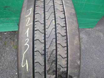 Opona używana 315/70R22,5 Kelly KSM2