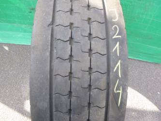 Opona używana 315/70R22,5 Dunlop SP346