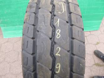 Opona używana 385/65R22,5 Goodyear OMNITRAC T