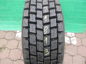 Opona używana 315/70R22,5 Dębica MICHELIN XDE2