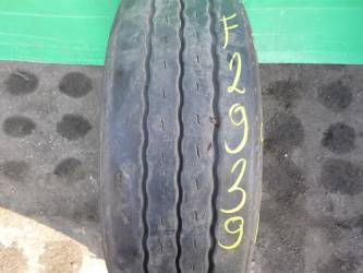 Opona używana 205/65R17,5 Goodyear KMAX T