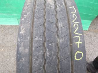 Opona używana 315/80R22,5 Continental HS3+ HYBRID