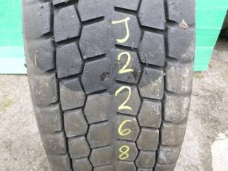 Opona używana 315/80R22,5 Bridgestone BRIDGESTONE R-DRIVE 001