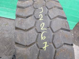 Opona używana 315/80R22,5 GITI GOODYEAR MSD