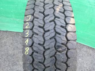 Opona używana 285/70R19,5 Michelin X-MULTI D