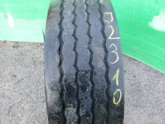 Opona używana 265/70R19,5 Pirelli ST01