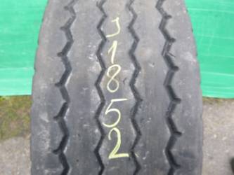 Opona używana 385/65R22,5 Bridgestone R168 PLUS