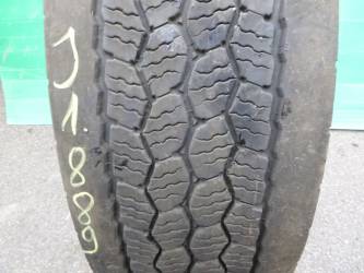 Opona używana 315/80R22,5 Michelin X-MULTI GRIP Z