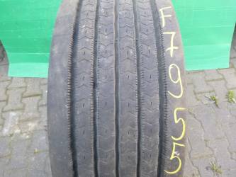 Opona używana 385/55R22,5 GITI GSR259