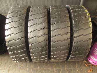 Opony używane 315/80R22,5 Continental HDC1