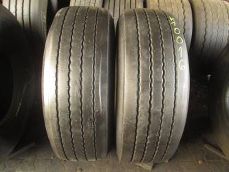 Opony używane 385/65R22,5 Michelin X-MULTI F