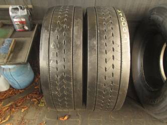 Opony używane 315/70R22,5 Goodyear KMAX S