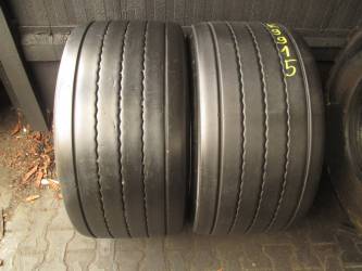 Opony używane 445/45R19,5 Continental HT3 HYBRID