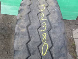 Opona używana 315/80R22,5 KAPSEN HS268