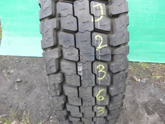 Opona używana 275/70R22,5 Uniroyal T600