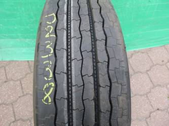 Opona używana 275/70R22,5 Michelin BIEŻNIKOWANA