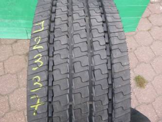 Opona używana 315/70R22,5 Michelin BIEŻNIKOWANA