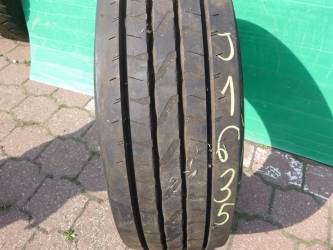 Opona używana 285/70R19,5 Continental HT3 HYBRID