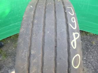 Opona używana 315/80R22,5 GREENTRAC GTRS1