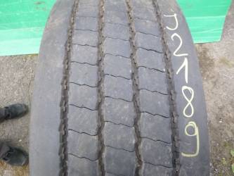 Opona używana 385/65R22,5 Pirelli FR01