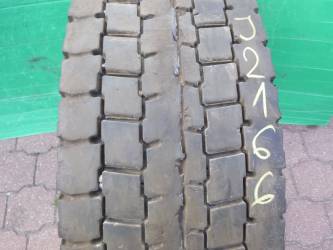 Opona używana 315/80R22,5 Pirelli TH01