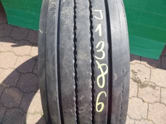 Opona używana 385/65R22,5 Continental HT3 HYBRID