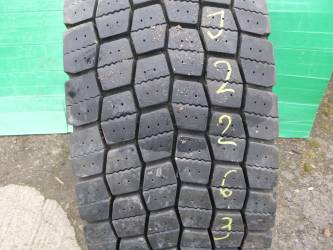 Opona używana 315/80R22,5 Michelin MULTIWAY 3D