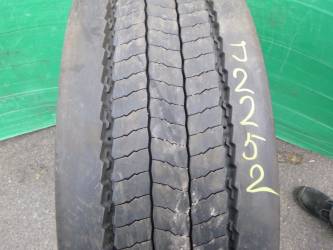 Opona używana 275/70R22,5 Pirelli UO2 URBAN- E PRO