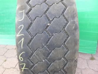 Opona używana 385/65R22,5 Fulda VARIOTONN