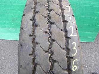 Opona używana 315/80R22,5 WESTLAKE BIEŻNIKOWANA